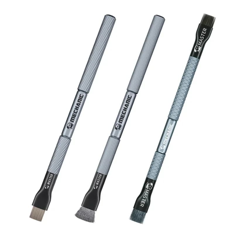 Mechanic Double Head Cleaning Brush