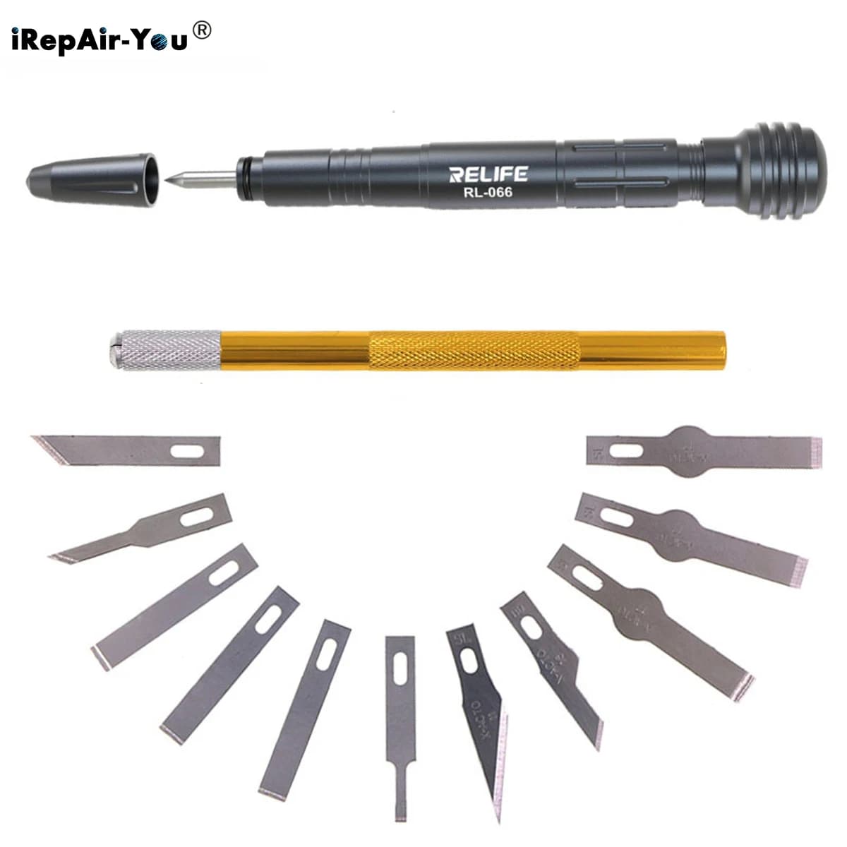 כלי הסרת גב אחורי לאייפון