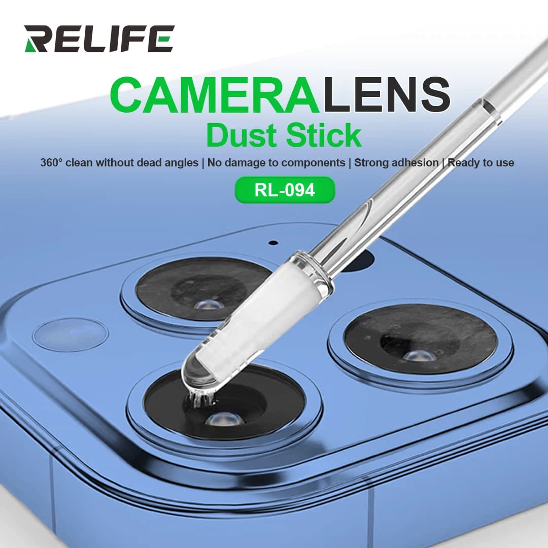 RELIFE RL-094 Camera Lens Cleaner Stick