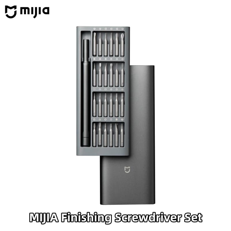 סט מברגים מדויקים Mijia שיאומי