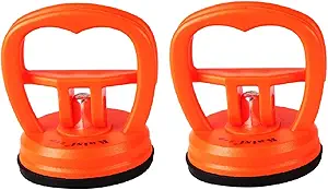 Kaisiking 2-Pack Screen Suction Cup LCD Opening Tool