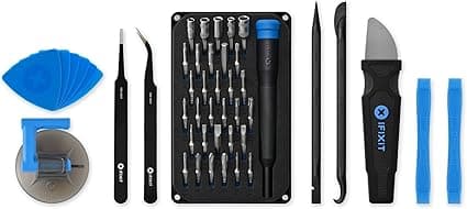 iFixit Pro Tech Go Toolkit - Portable Electronics Repair Set