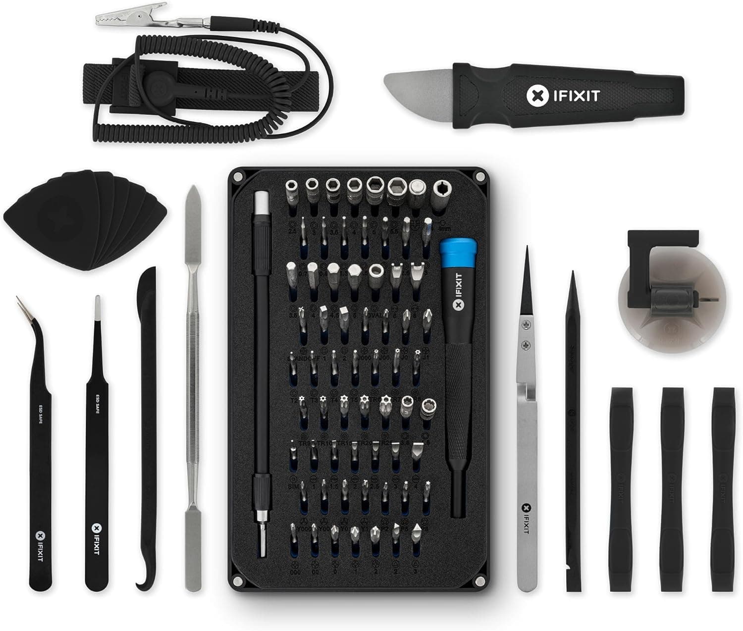 ערכת iFixit Pro Tech