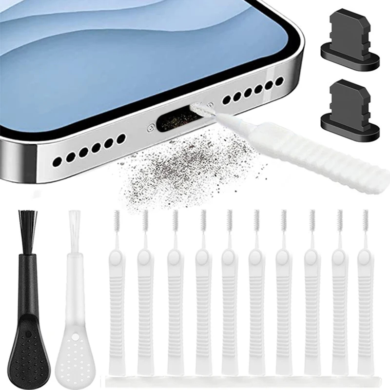 iPhone Charging Port Cleaning Kit